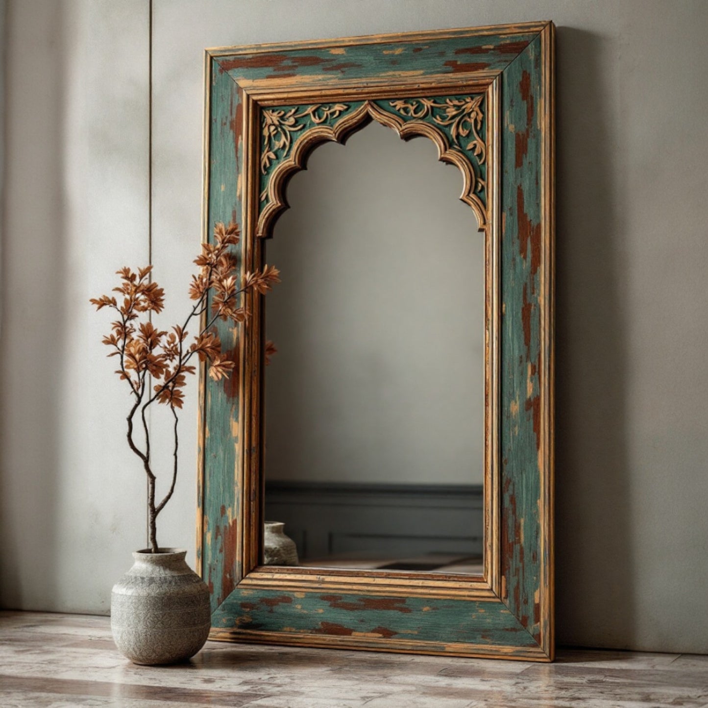 long mirror big wooden mirror large floor mirror luxury bathroom mirrors fancy bathroom mirrors luxury wall vanity mirrors expensive mirrors luxury mirror for living room jharokha mirror big mirror for wall antique wood mirrors vintage wood wall mirror farmhouse mirror full length wall mirror vintage floor mirror antique jharokha mirror entryway mirror carved Indian mirror