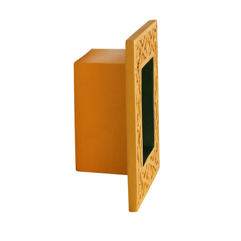 Naksh Wall Box Shelf