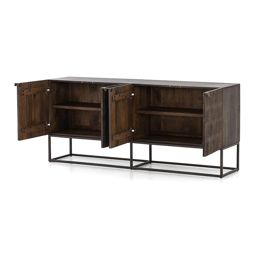 Modern Sideboard