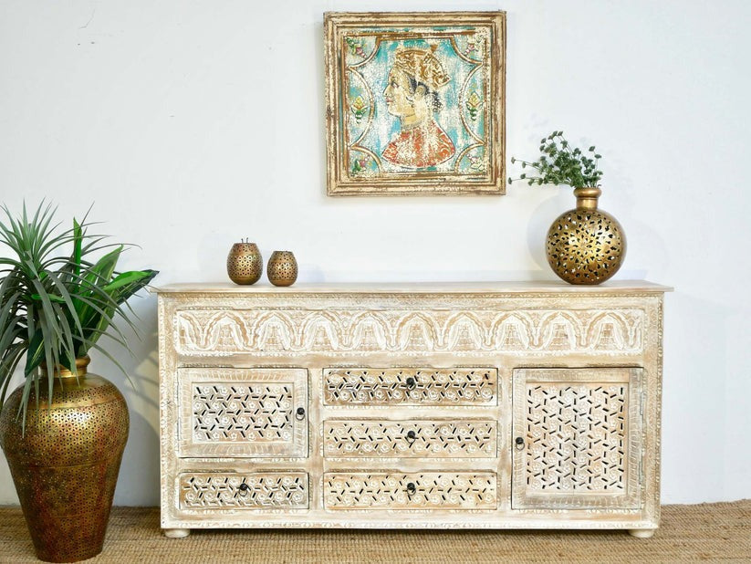 Agnum Sideboard