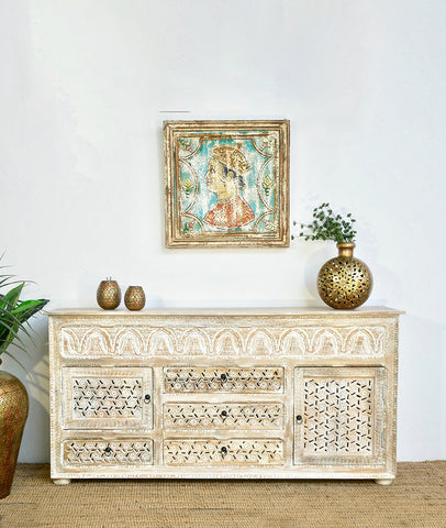 Agnum Sideboard