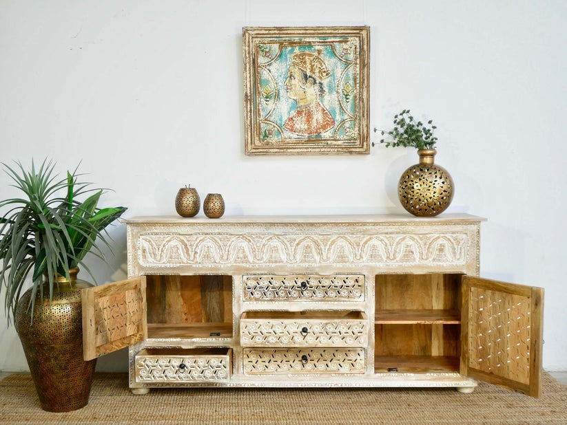 Agnum Sideboard