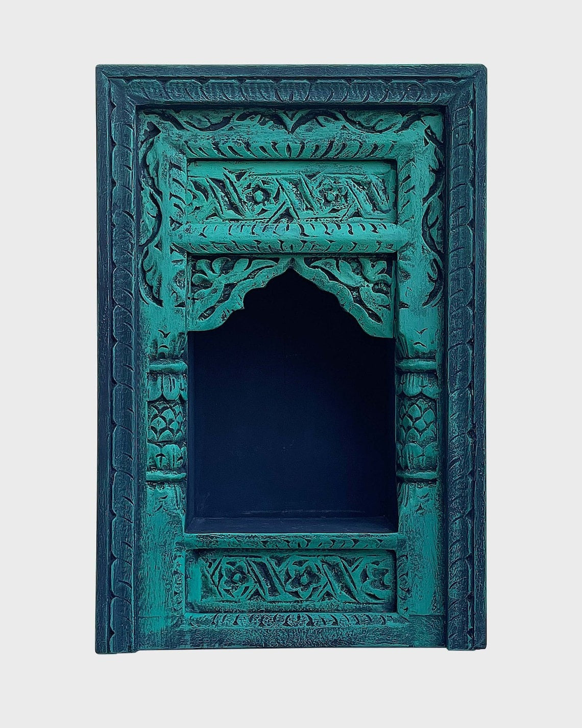 Wall Hanging Jahrokha Cabinet