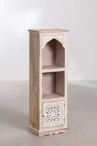 Mango Wood Shelf Zaria